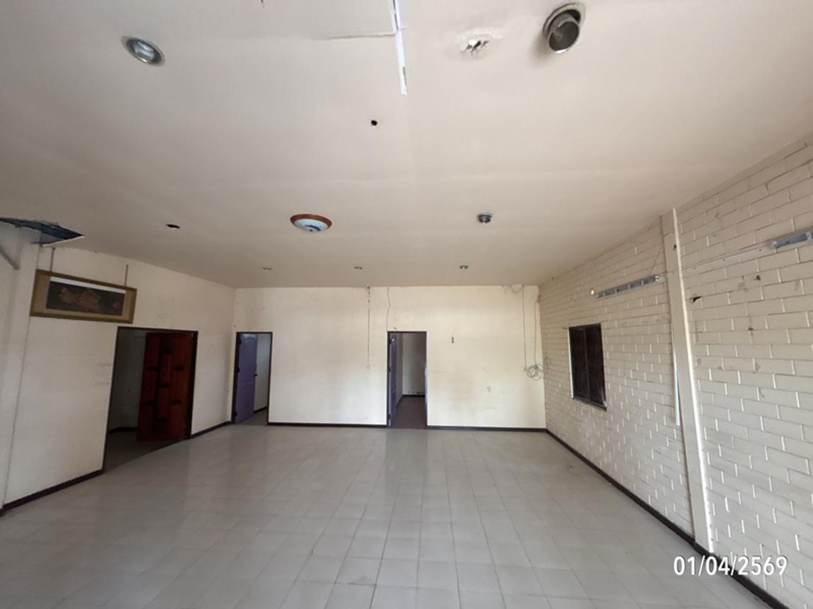 รูป บ้านเดี่ยว 624 ตร.วา สมเด็จ กาฬสินธุ์ 3.5M - รูปที่ 27/43