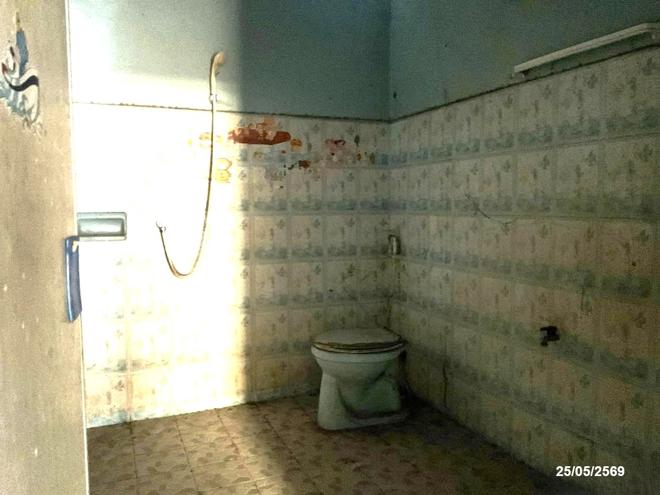 picture HOME 59 Sq.w. Chok Chai Nakhon Ratchasima for 1M - 11/35