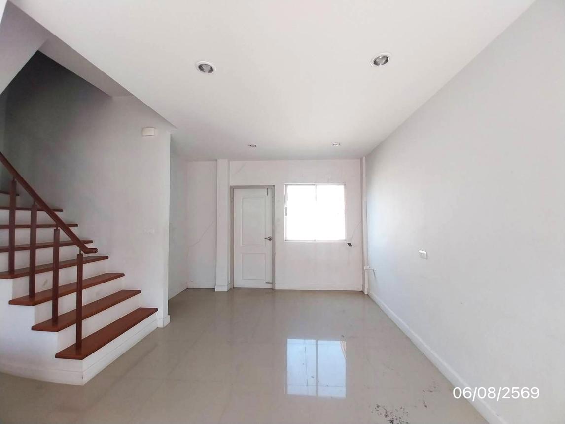 picture TOWN HOUSE 25.3 Sq.w. Bang Bua Thong Nonthaburi for 2.1M - 20/37