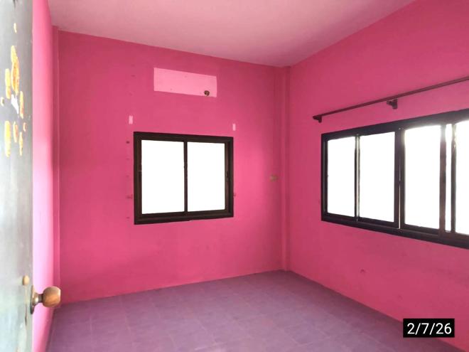 รูป บ้านเดี่ยว 190 ตร.วา เมืองขอนแก่น ขอนแก่น 4.1M - รูปที่ 12/45