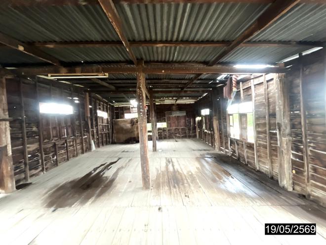 รูป บ้านเดี่ยว 294 ตร.วา ยางตลาด กาฬสินธุ์ 998,000 - รูปที่ 10/45