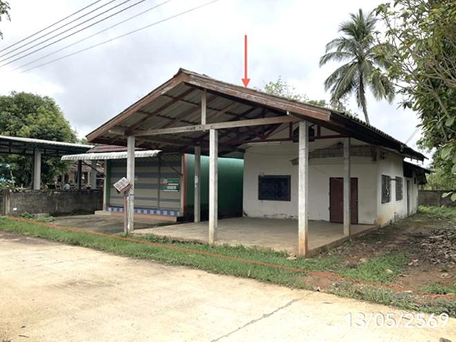 รูป บ้านเดี่ยว 193 ตร.วา เชียงแสน เชียงราย 1.2M - รูปที่ 1/39