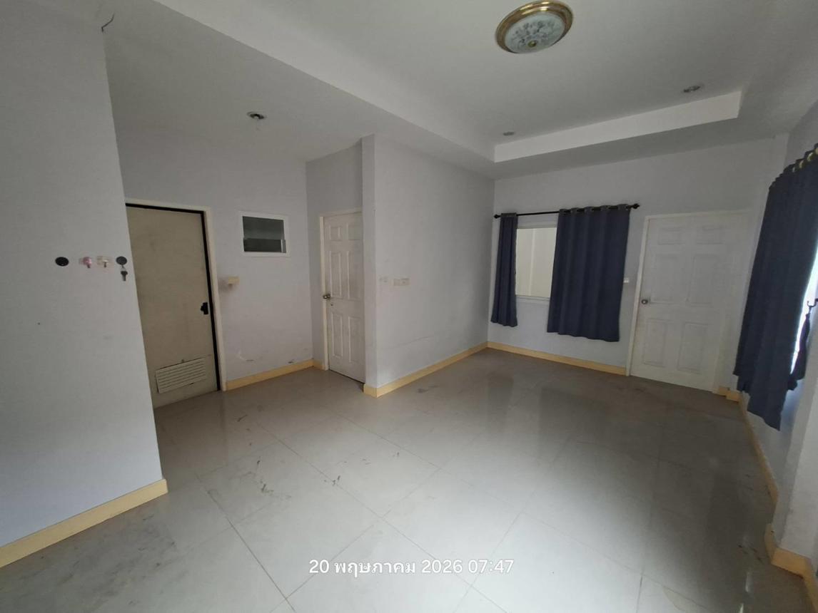 picture TOWN HOUSE 20.2 Sq.w. Pluak Daeng Rayong for 1.4M - 15/23
