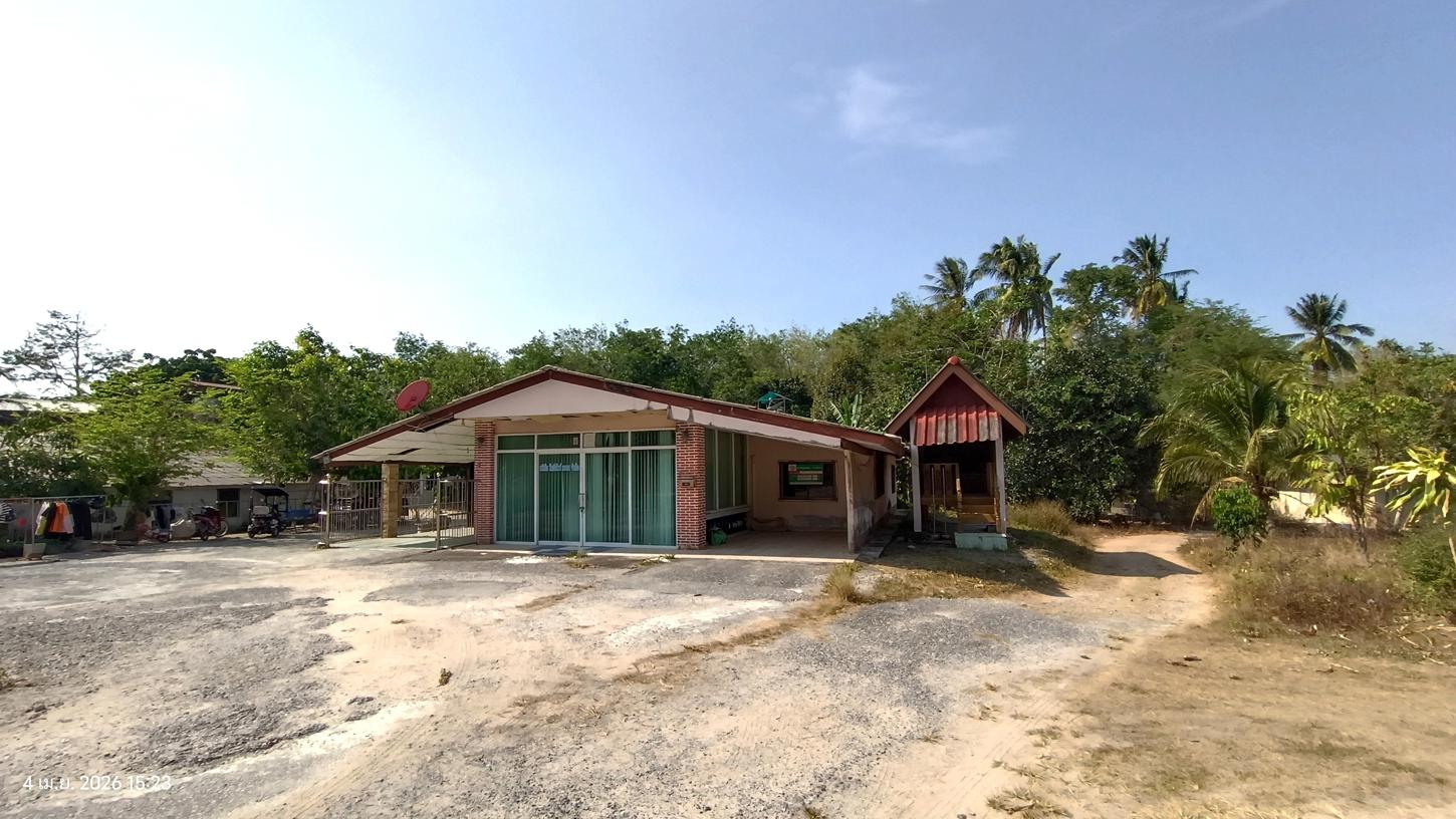 รูป บ้านเดี่ยว 357 ตร.วา นาหม่อม สงขลา 5.4M - รูปที่ 25/51