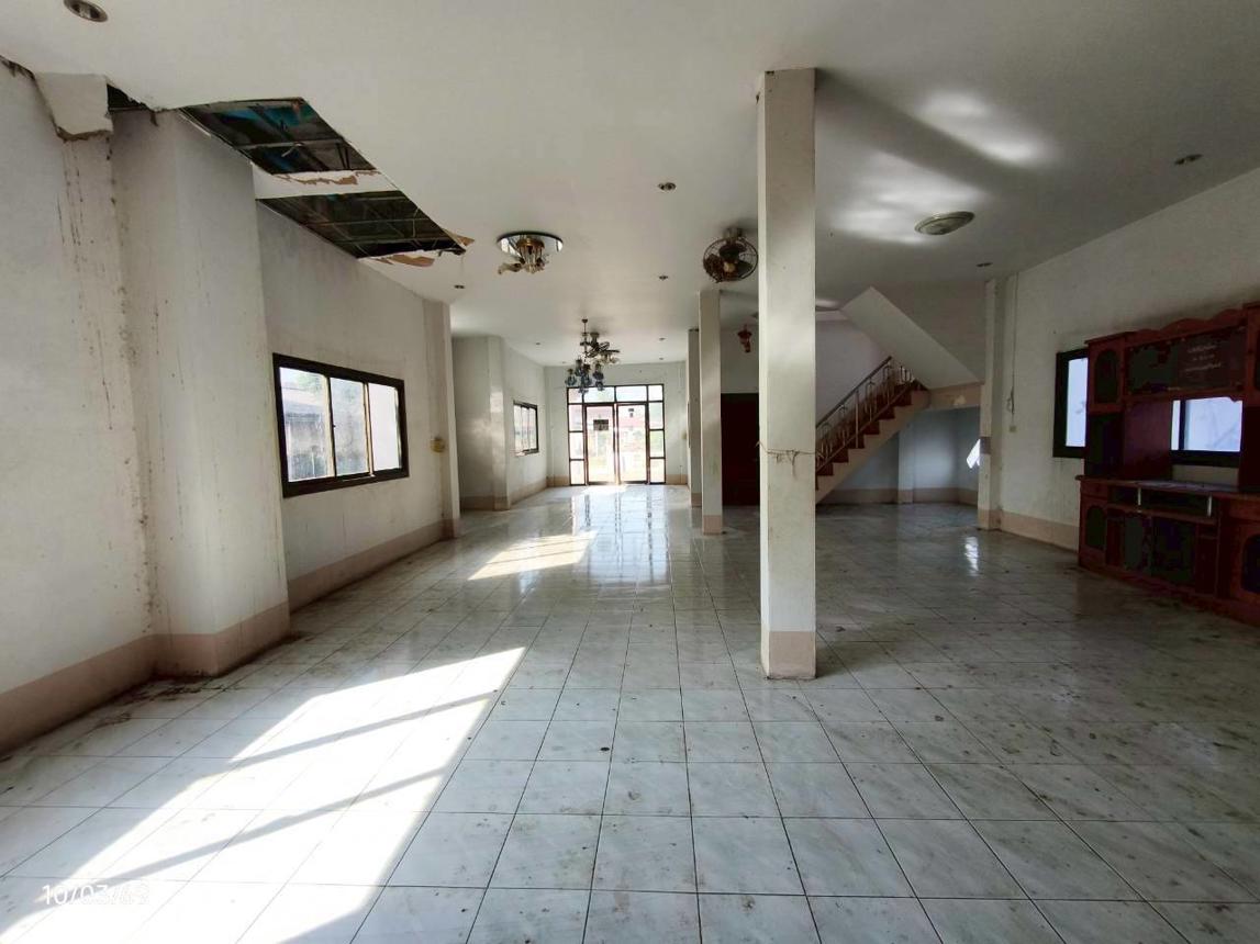 รูป บ้านเดี่ยว 288 ตร.วา โคกโพธิ์ไชย ขอนแก่น 1.9M - รูปที่ 21/33