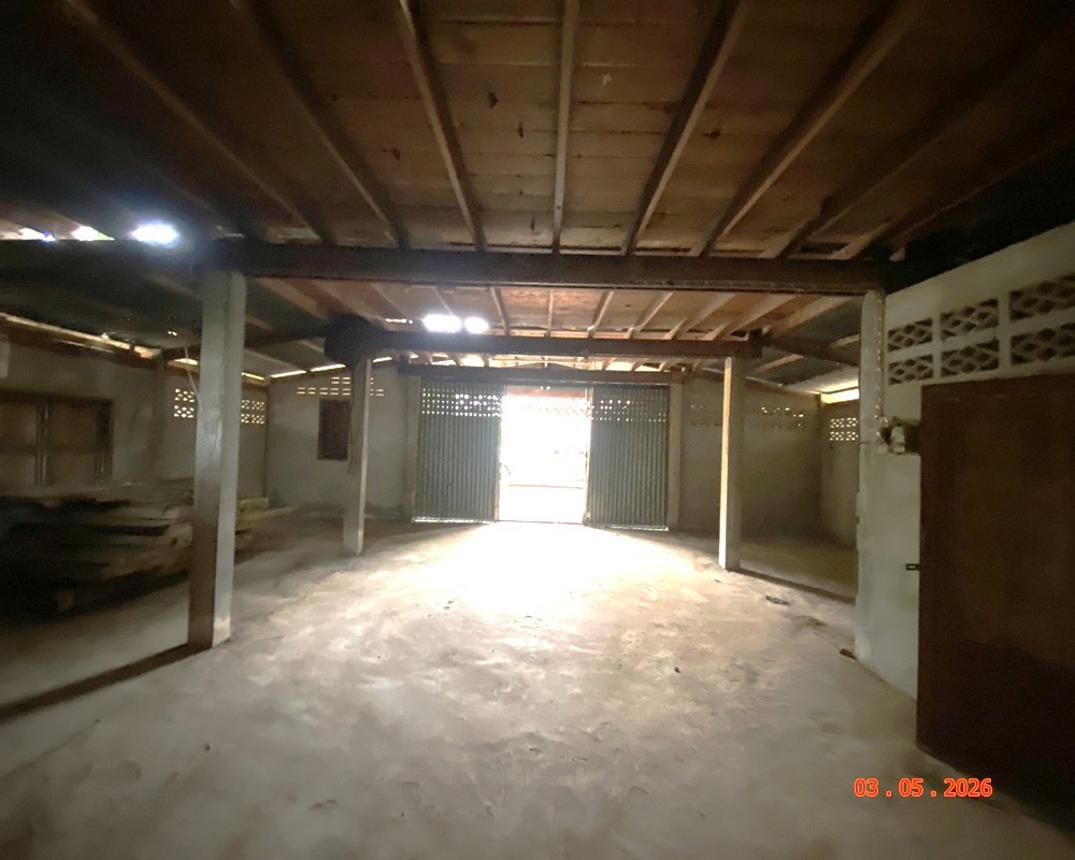 รูป บ้านเดี่ยว 82 ตร.วา บ้านแพง นครพนม 428,000 - รูปที่ 23/31