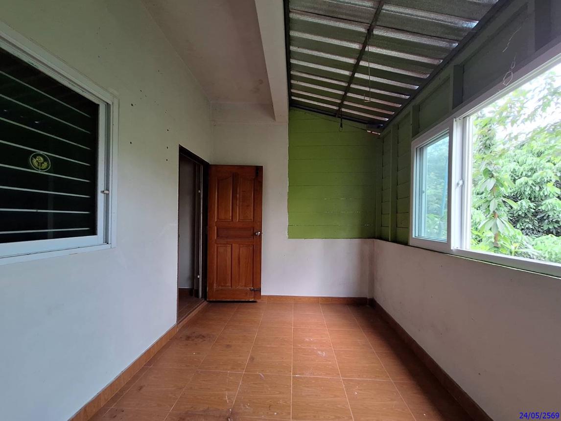 picture TOWN HOUSE 21.3 Sq.w. Hat Yai Songkhla for 1.9M - 19/25