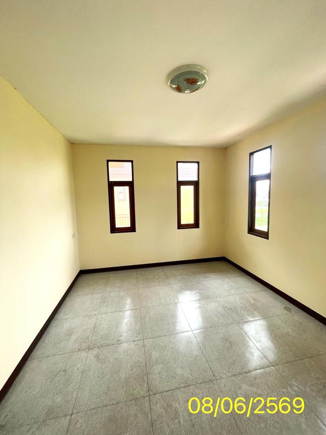 picture HOME 129 Sq.w. Lam Luk Ka Pathumthani for 6.6M - 39/45