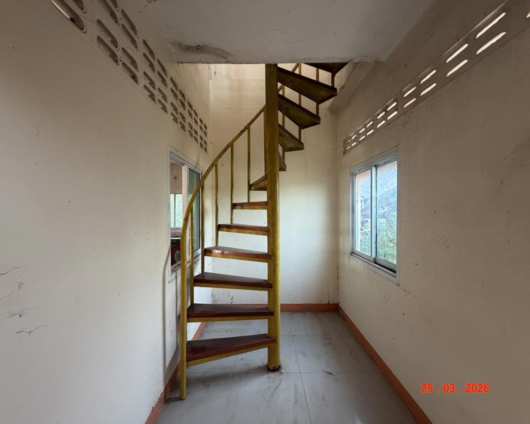 รูป บ้านเดี่ยว 400 ตร.วา เมืองนครพนม นครพนม 8M - รูปที่ 36/49