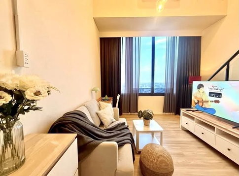 AA697147 | 1Bed | 1Bath | BTS On Nut | 40sqm | THB 27,000/mo | Fl.9 — Ramada by Wyndham Siamese Sukhumvit 87 Sukhumvit 87