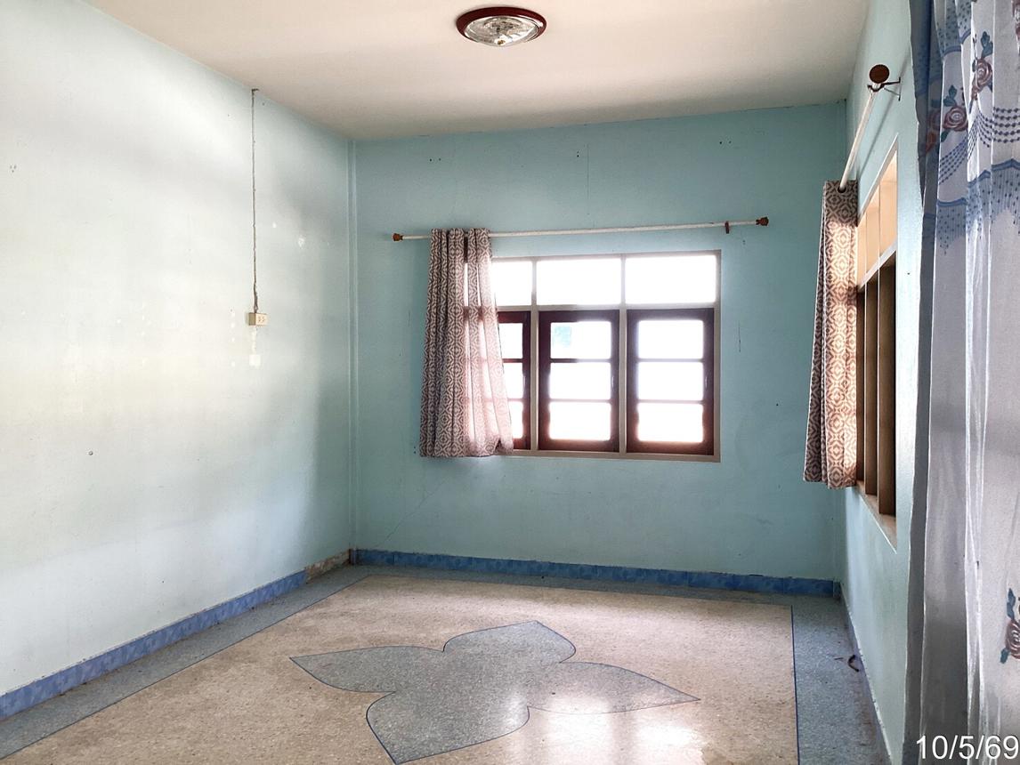 picture HOME 111.6 Sq.w. Muang Prachaubkirikhan Prachaubkirikhan for 2M - 26/33