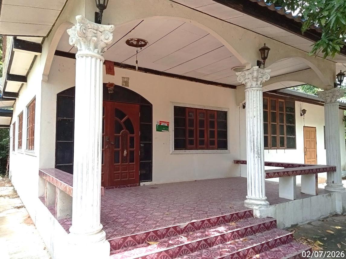 รูป บ้านเดี่ยว 152 ตร.วา ประทาย นครราชสีมา 919,000 - รูปที่ 16/27