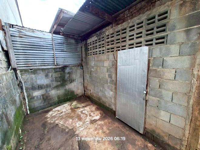 picture HOME 19.6 Sq.w. Wang Nam Yen Srakaeo for 229,000 - 5/21