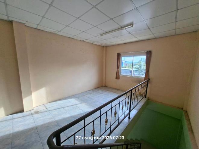 รูป อาคารพาณิชย์ 72 ตร.วา สระโบสถ์ ลพบุรี 7.2M - รูปที่ 17/45