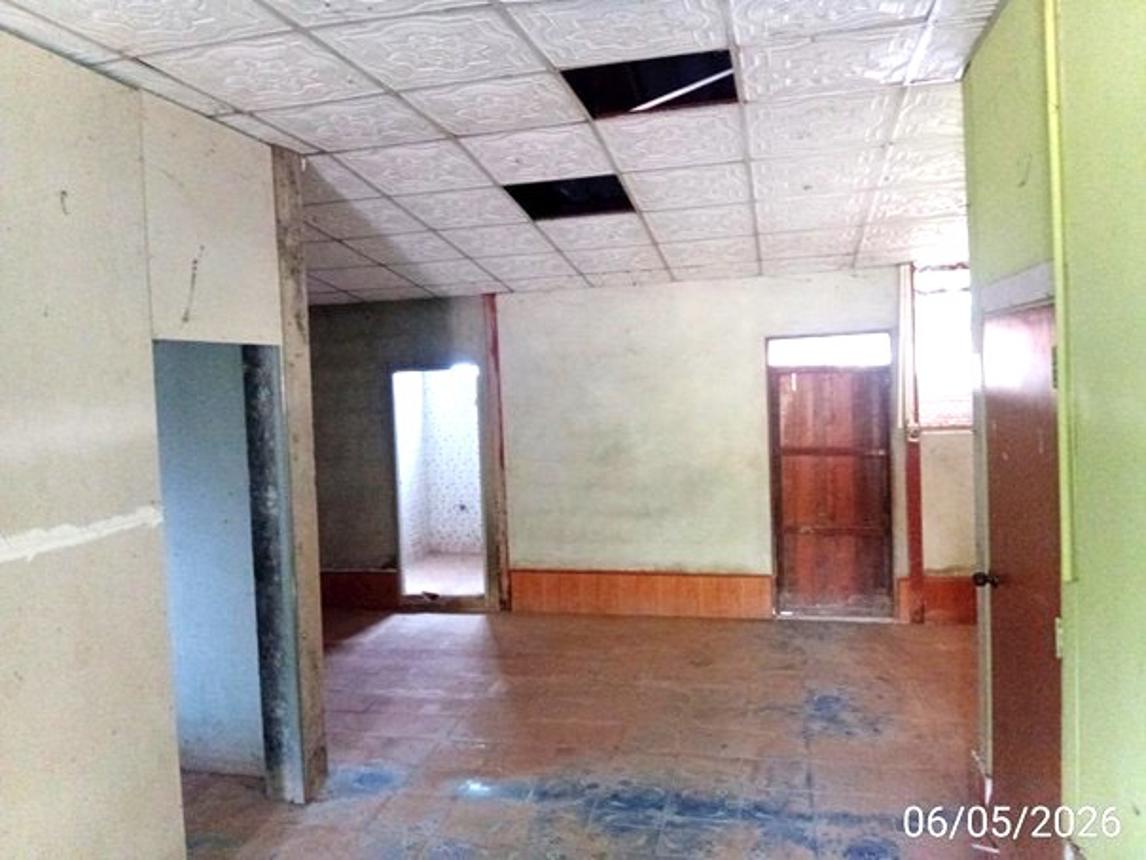 รูป บ้านเดี่ยว 135 ตร.วา ศรีวิไล บึงกาฬ 1.3M - รูปที่ 24/39