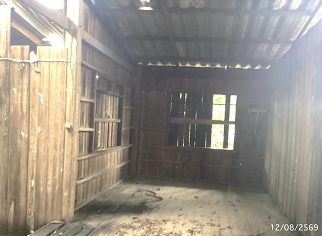 picture HOME 1063 Sq.w. Phaya Mengrai Chiang Rai for 5.1M - 13/35