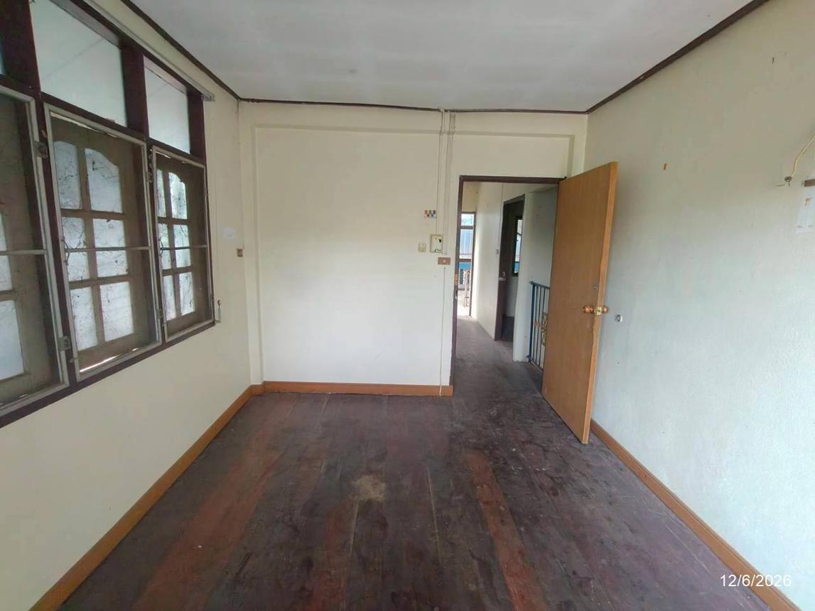 รูป บ้านเดี่ยว 39.6 ตร.วา ภูเขียว ชัยภูมิ 973,000 - รูปที่ 29/35