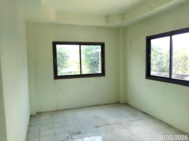 รูป บ้านเดี่ยว 53 ตร.วา เมืองนครราชสีมา นครราชสีมา 1.5M - รูปที่ 12/29