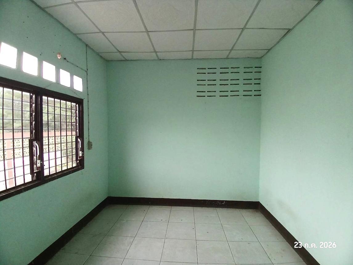 รูป บ้านเดี่ยว 86 ตร.วา เถิน ลำปาง 2.2M - รูปที่ 32/41
