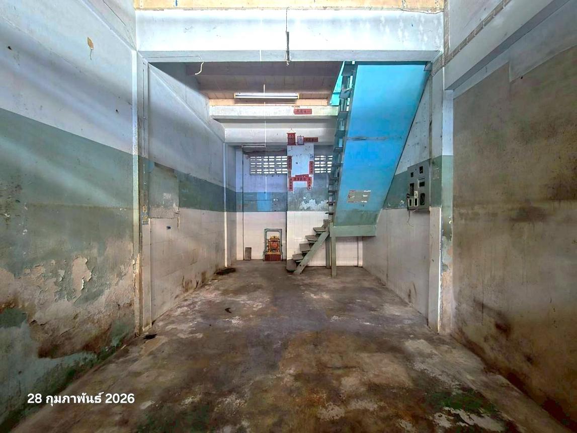 รูป อาคารพาณิชย์ 7.8 ตร.วา เมืองนครสวรรค์ นครสวรรค์ 4M - รูปที่ 15/29