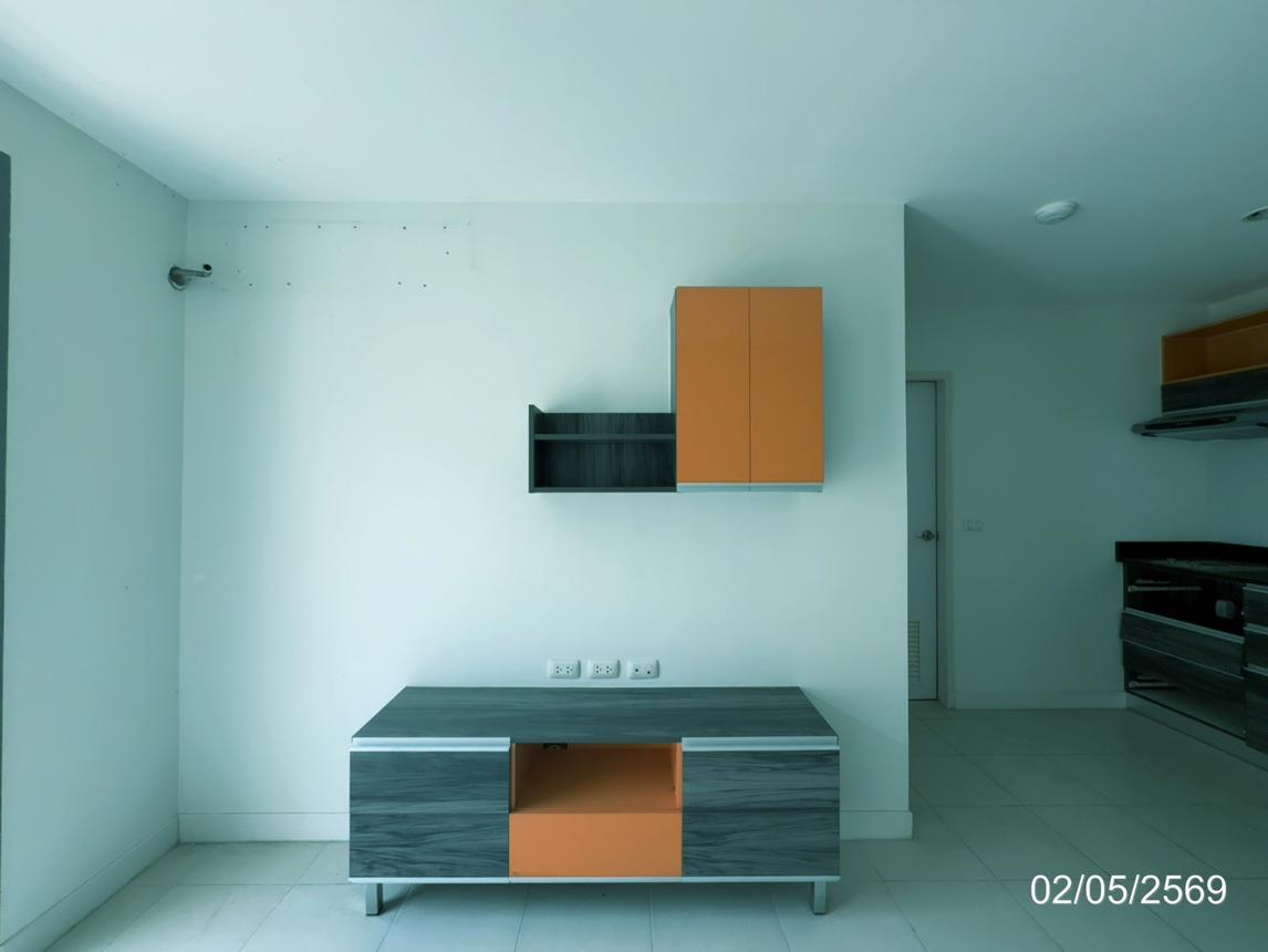 picture CONDO 33.76 Sq.m. Muang Samut Prakarn Samut Prakarn for 1.6M - 17/29