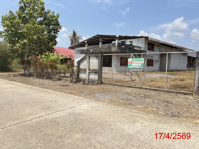 picture FACTORY 1200 Sq.w. Tha Sala Nakhon Sri Thammarat for 4.8M - 1/41