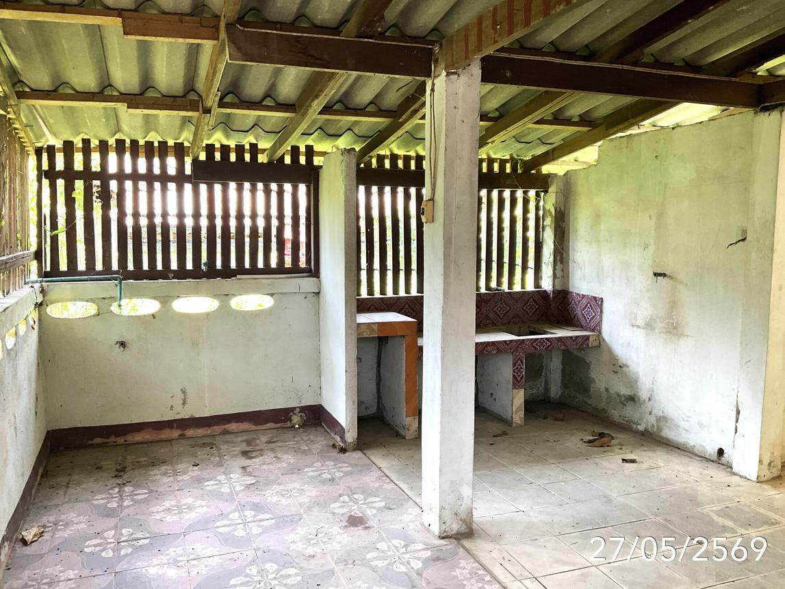 รูป บ้านเดี่ยว 182 ตร.วา พญาเม็งราย เชียงราย 1.2M - รูปที่ 23/37