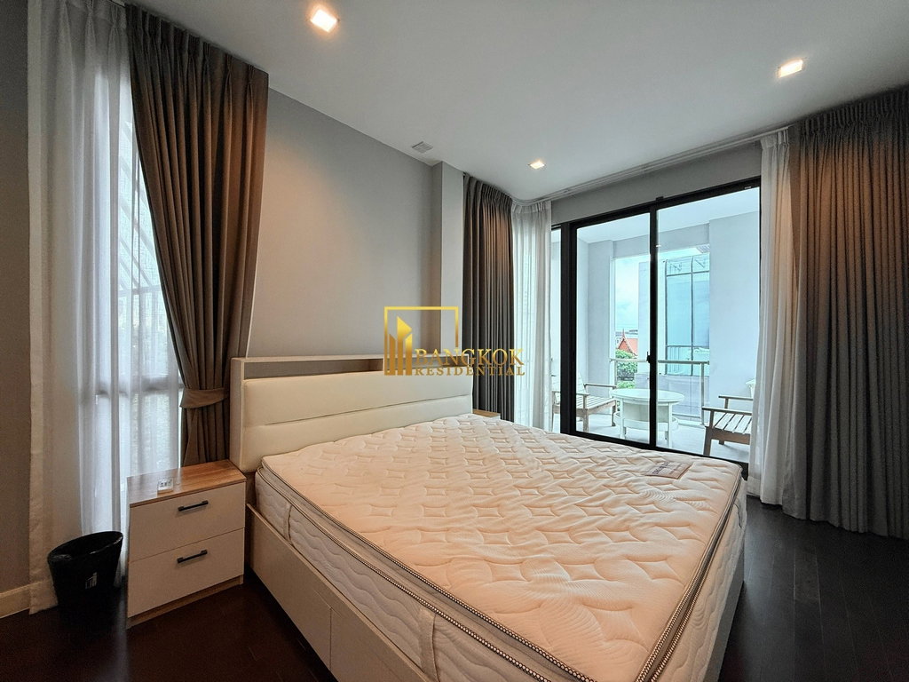 รูป The Gentry Pattanakarn - Beautiful 4 Bedroom House For Rent - BR28004SH - รูปที่ 28/58