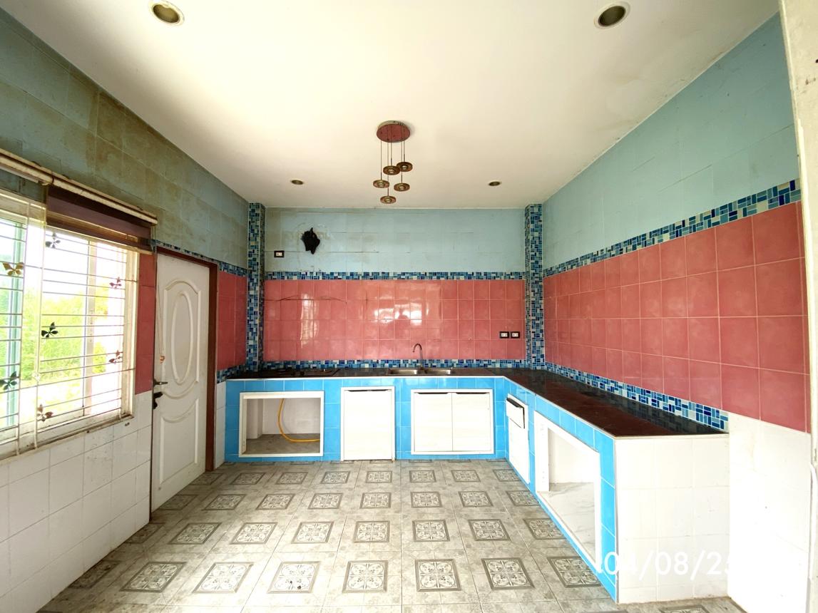 รูป บ้านเดี่ยว 198.1 ตร.วา หาดใหญ่ สงขลา 7.5M - รูปที่ 31/45