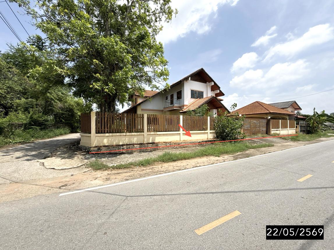 picture HOME 272.2 Sq.w. Muang Khon Kaen Khon Kaen for 12.8M - 25/49