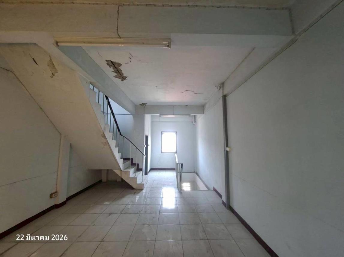 picture SHOP HOUSE 20 Sq.w. Krathum Baen Samut Sakhon for 4.5M - 39/47