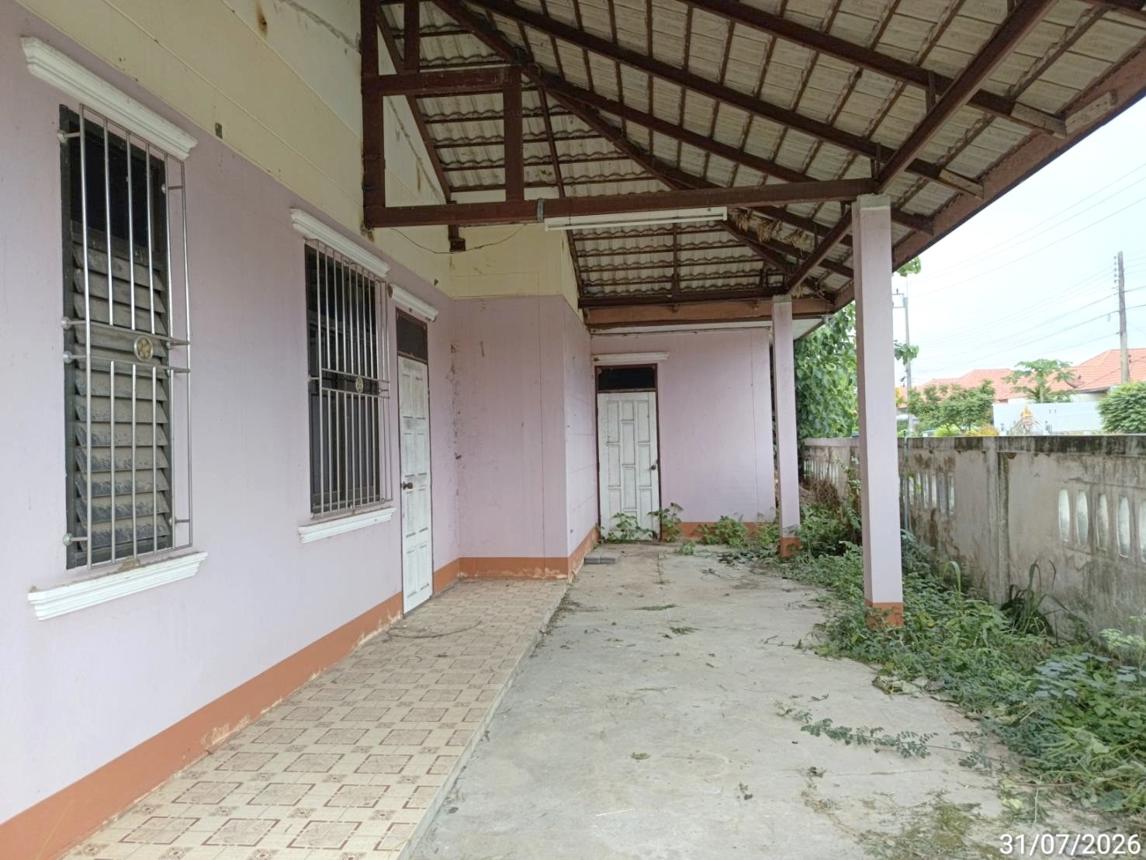 picture HOME 131 Sq.w. Lam Plai Mat Buri Ram for 4.8M - 26/45