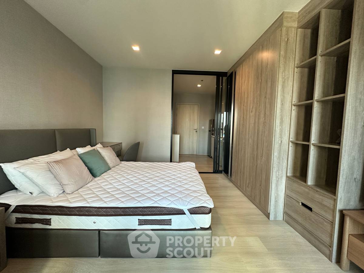 picture 1-BR Condo at Life One Wireless near BTS Phloen Chit (ID 3177800) - 8/14