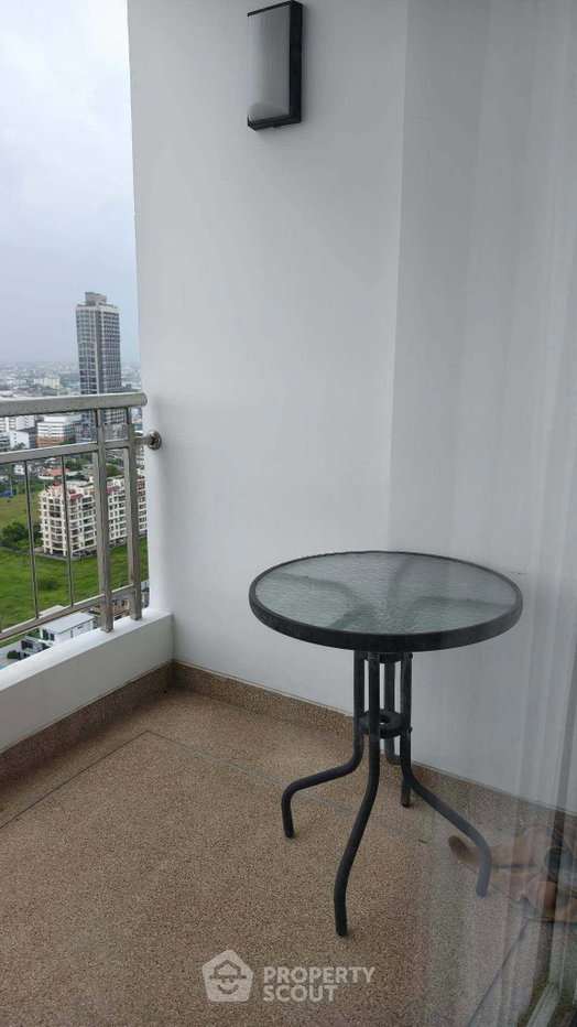 picture 20th-Floor 1-BR At Supalai River Resort Charoen Nakhon (ID 3327474) - 16/16