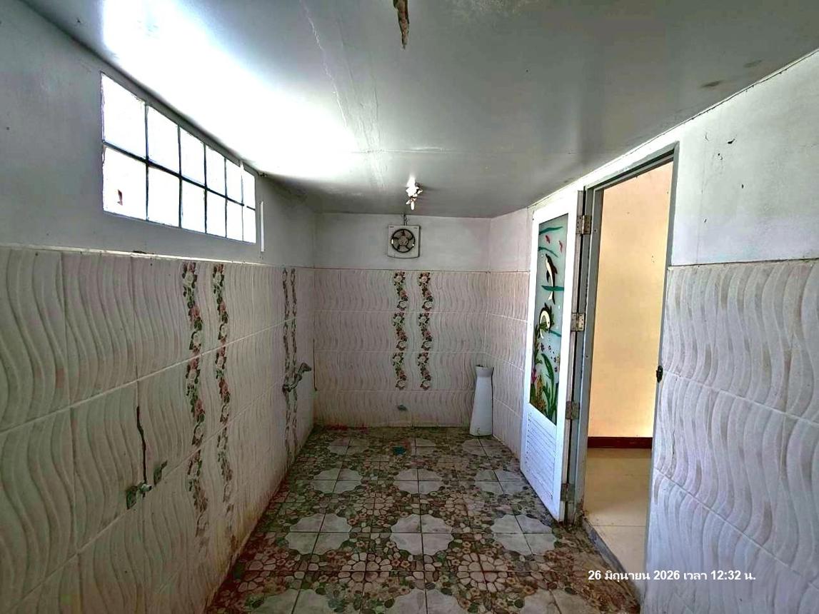 รูป บ้านเดี่ยว 3546 ตร.วา กุดจับ อุดรธานี 4.7M - รูปที่ 26/39