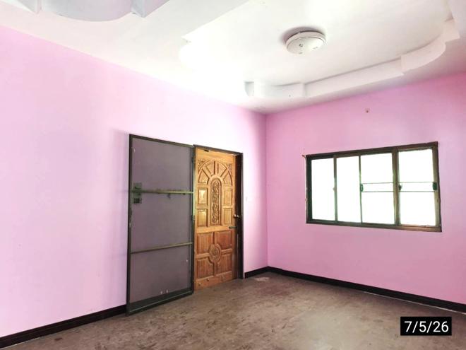 รูป บ้านเดี่ยว 200 ตร.วา เมืองขอนแก่น ขอนแก่น 1.7M - รูปที่ 8/37