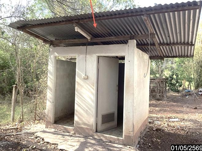 picture HOME 220 Sq.w. Wang Saphung Loei for 951,000 - 11/25