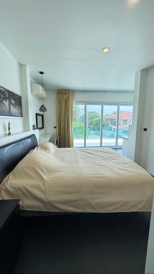 รูป ปล่อยเช่า บ้านเดี่ยวหมู่บ้านวราบดินทร์ โซน 2 ลำลูกกาคลอง 5 - รูปที่ 16/22