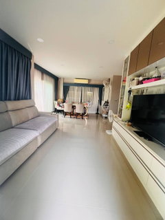 ขาย บ้าน Centro สุขสวัสดิ์ – พระราม 3 บ้านเดี่ยวทำเลศักยภาพ แต่ราคา “ยังต่ำกว่าตลาด”