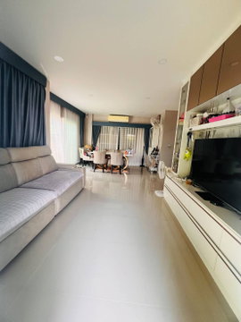 ขาย บ้าน Centro สุขสวัสดิ์ – พระราม 3 บ้านเดี่ยวทำเลศักยภาพ แต่ราคา “ยังต่ำกว่าตลาด”