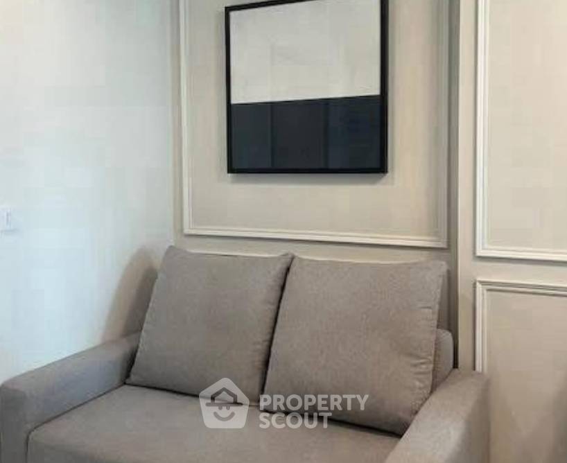 picture 1-BR Condo at Life One Wireless near BTS Phloen Chit (ID 3319669) - 2/5