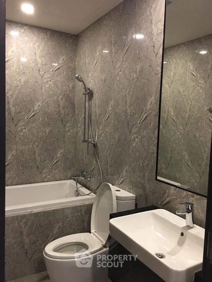 picture 2-BR Condo at Ashton Asoke near MRT Sukhumvit (ID 3328930) - 7/7