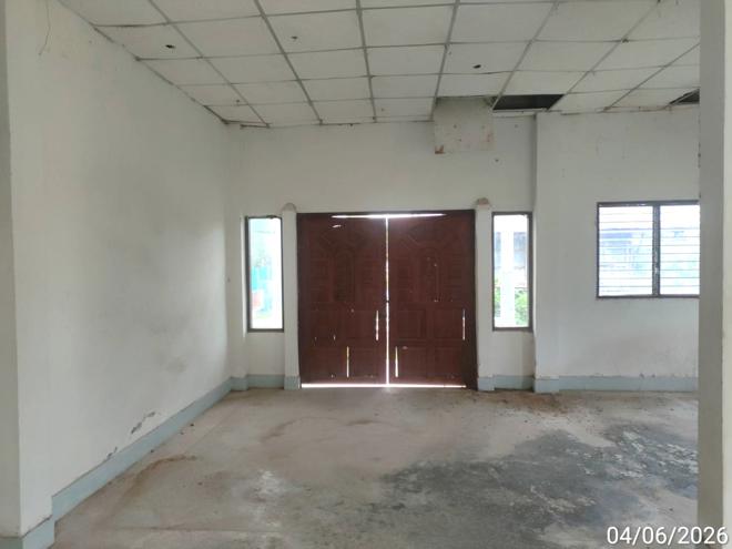รูป บ้านเดี่ยว 79 ตร.วา เกษตรวิสัย ร้อยเอ็ด 652,000 - รูปที่ 7/27