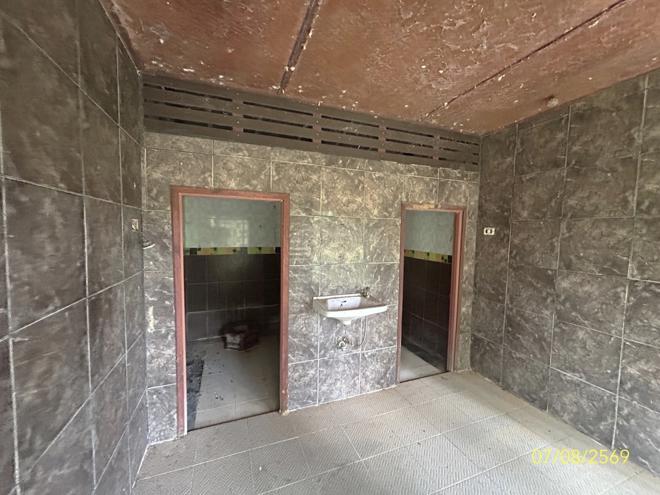 รูป บ้านเดี่ยว 2910 ตร.วา พนา อำนาจเจริญ 1.4M - รูปที่ 5/25