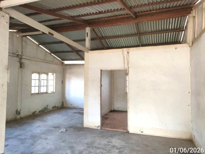 รูป บ้านเดี่ยว 51 ตร.วา จังหาร ร้อยเอ็ด 312,000 - รูปที่ 5/25