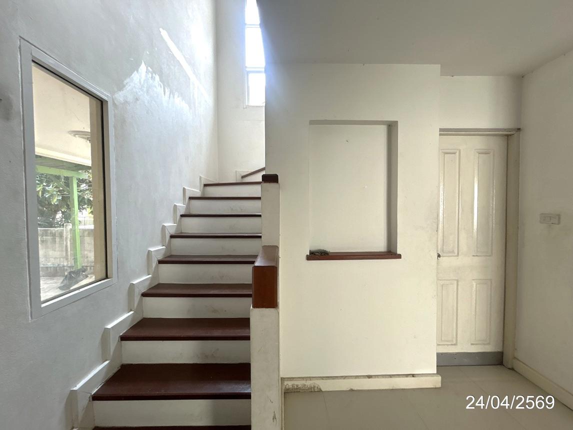 picture HOME 58.2 Sq.w. Bang Bo Samut Prakarn for 2.7M - 32/49