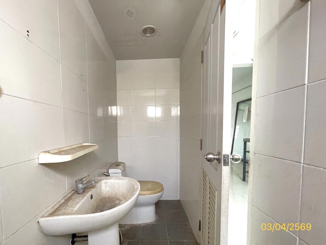 picture SHOP HOUSE 17 Sq.w. Krathum Baen Samut Sakhon for 3.6M - 29/41