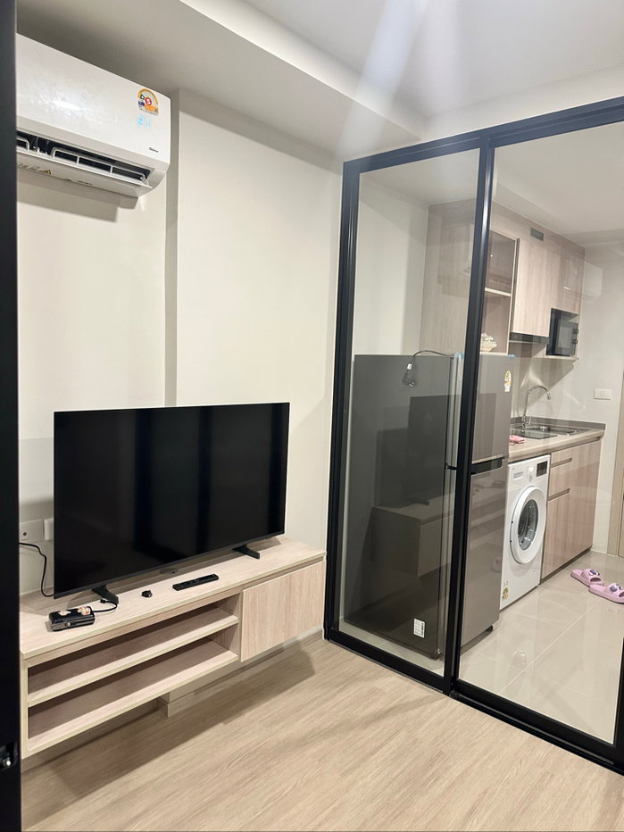 รูป Condo for rent at Origin Kathu - รูปที่ 5/11