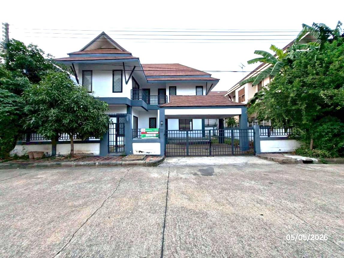 picture HOME 62.2 Sq.w. Lam Luk Ka Pathumthani for 3.3M - 23/47