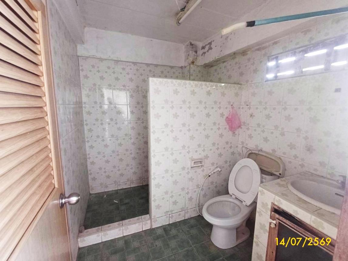 picture SHOP HOUSE 31 Sq.w. Bang Khae Bangkok for 3.6M - 21/25